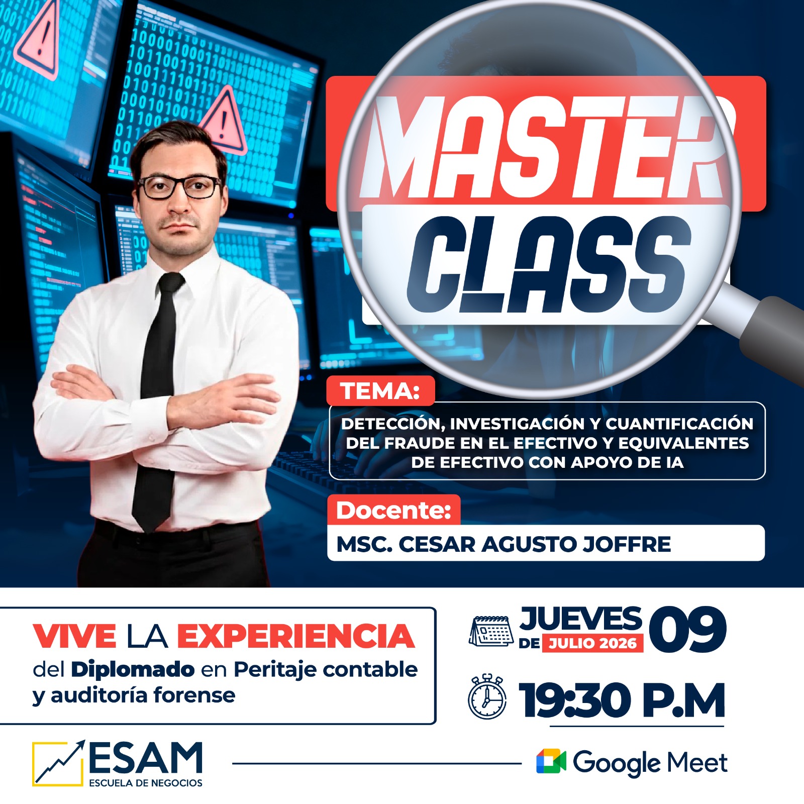 Imagen evento