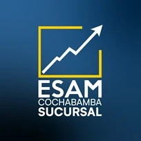 Cochabamba Sucursal logo