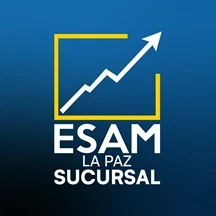 La Paz Sucursal logo