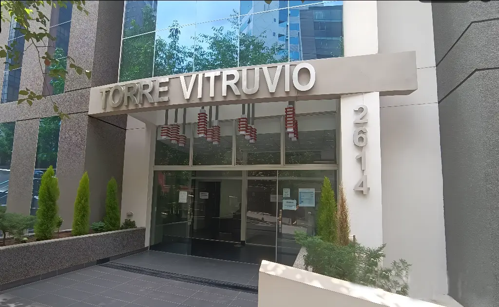 La Paz Sucursal - Avenida Arce Nro.2799 Edificio Fortaleza Piso 10 Dpto. Oficina 1001 Zona San Jorge