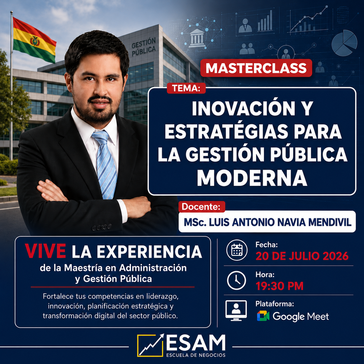 Imagen evento
