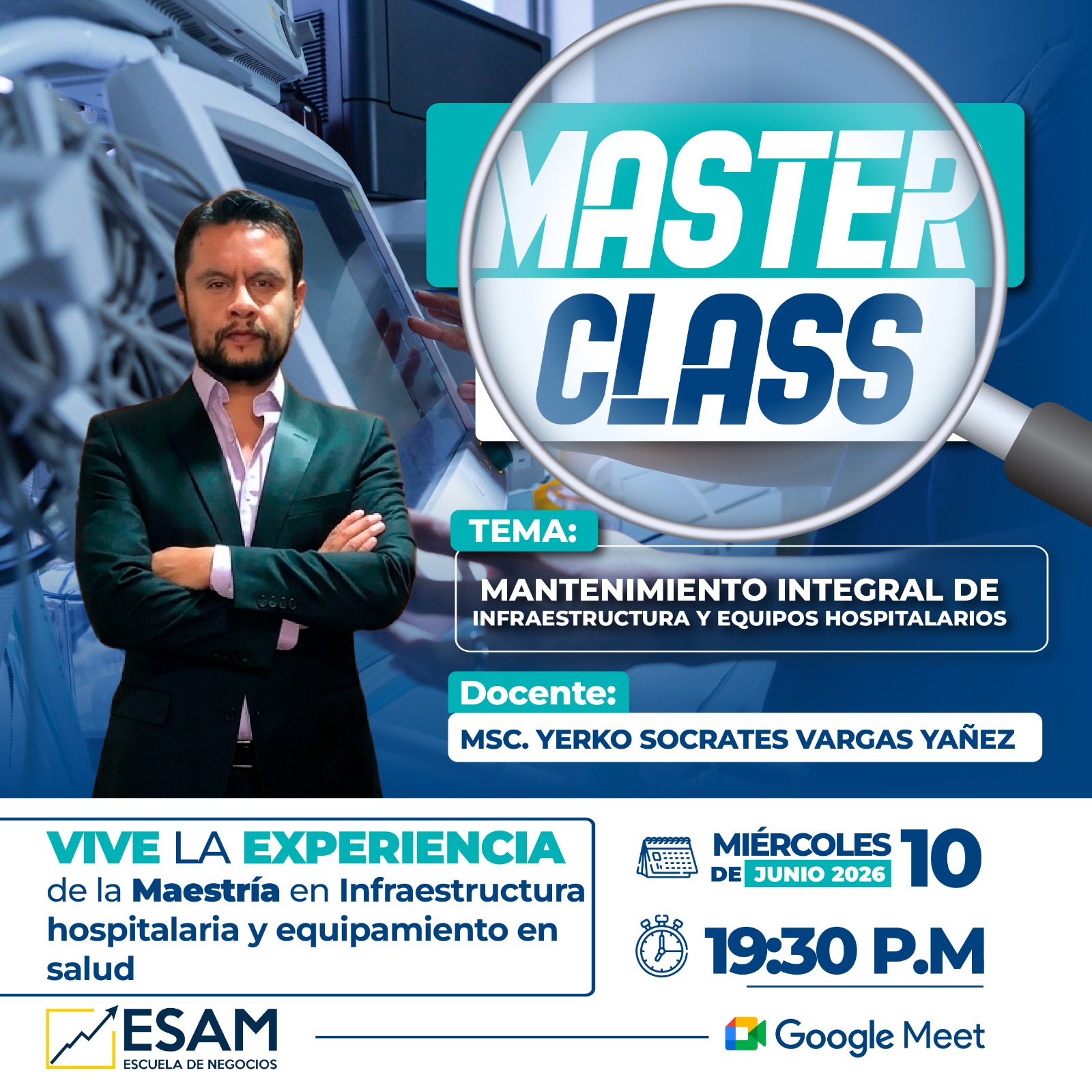 Imagen evento