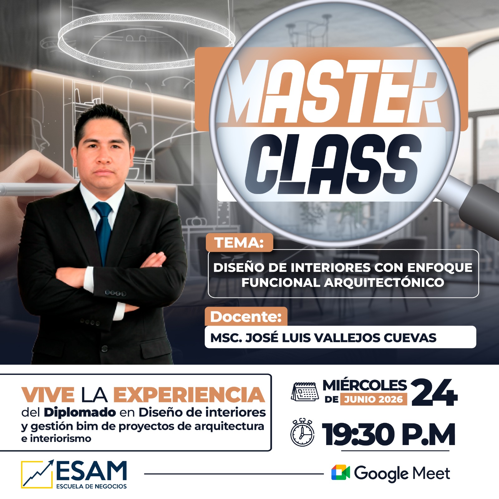 Imagen evento