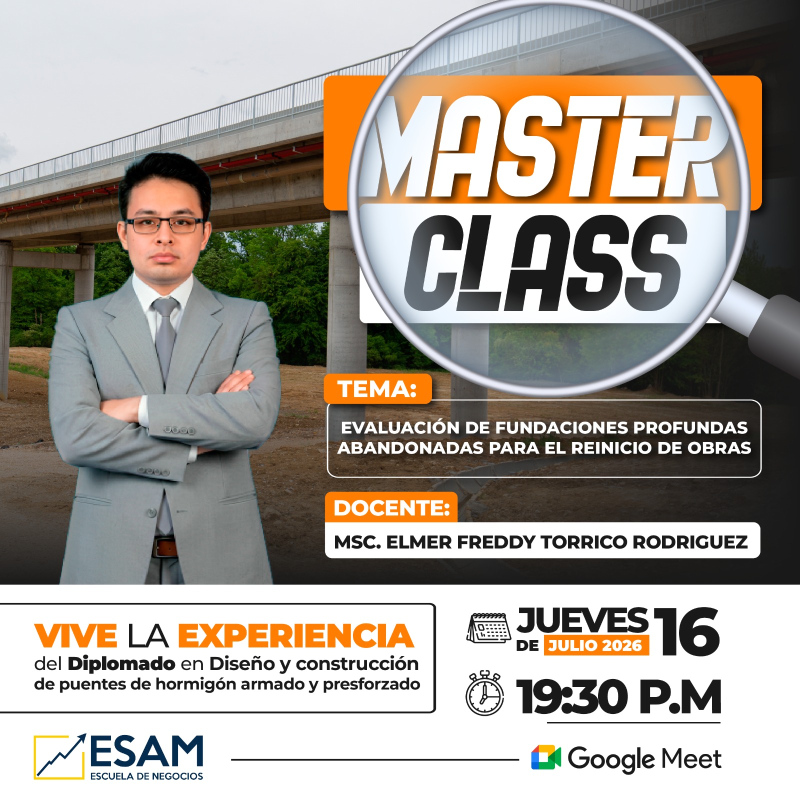 Imagen evento