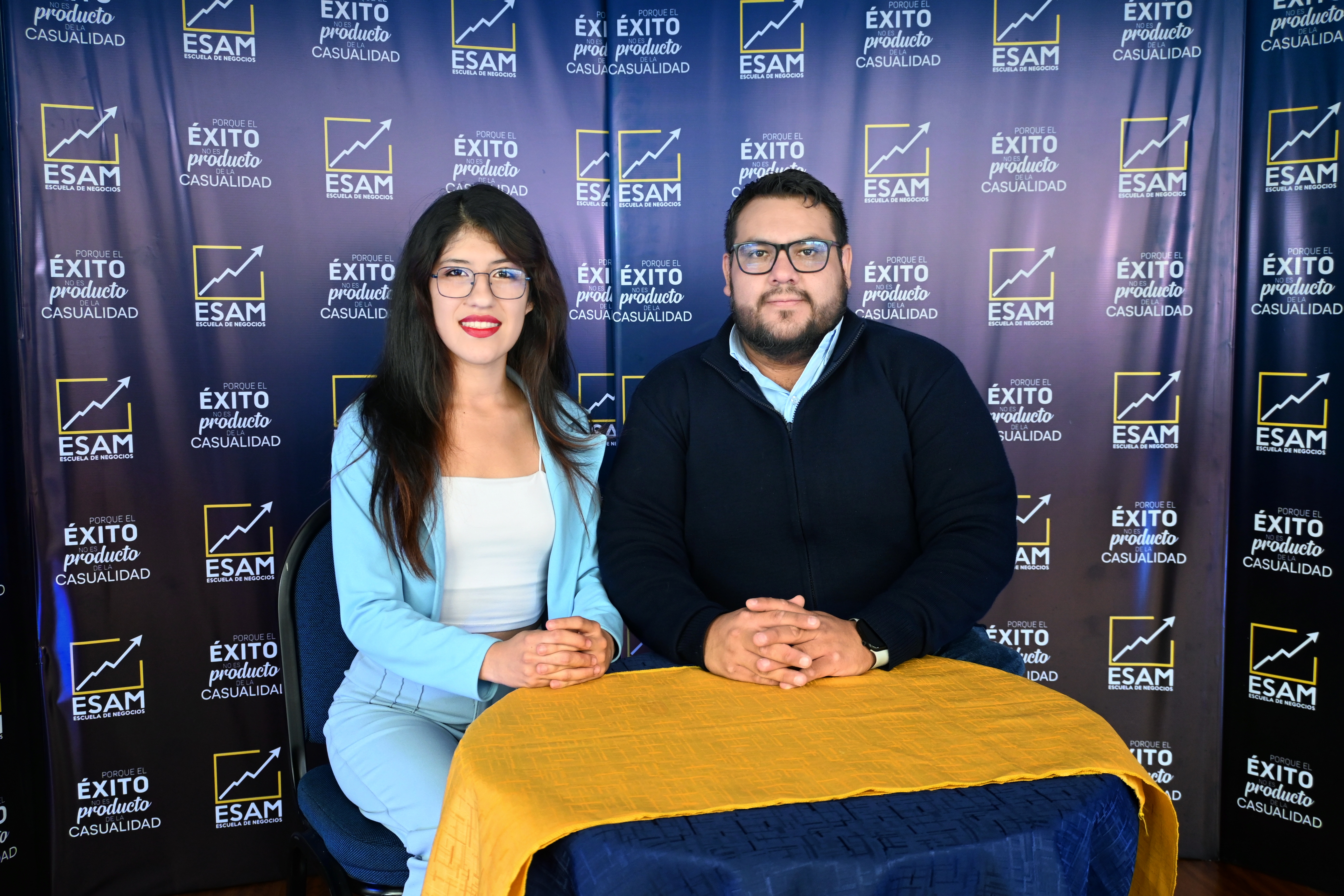 Portada de la entrevista Podcast I Seguridad de la información y Ciberseguridad - Ing. Pablo Marcelo Flores Jara