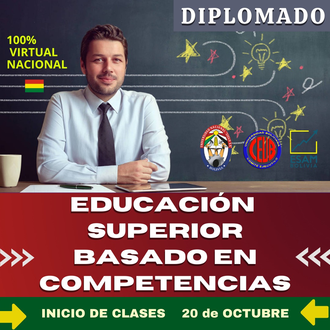 Pordata del programa Diplomado Educacion Superior Basado En Competencias