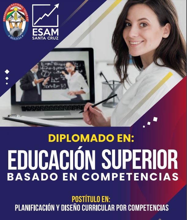 Pordata del programa Diplomado Educacion Superior Basado En Competencias