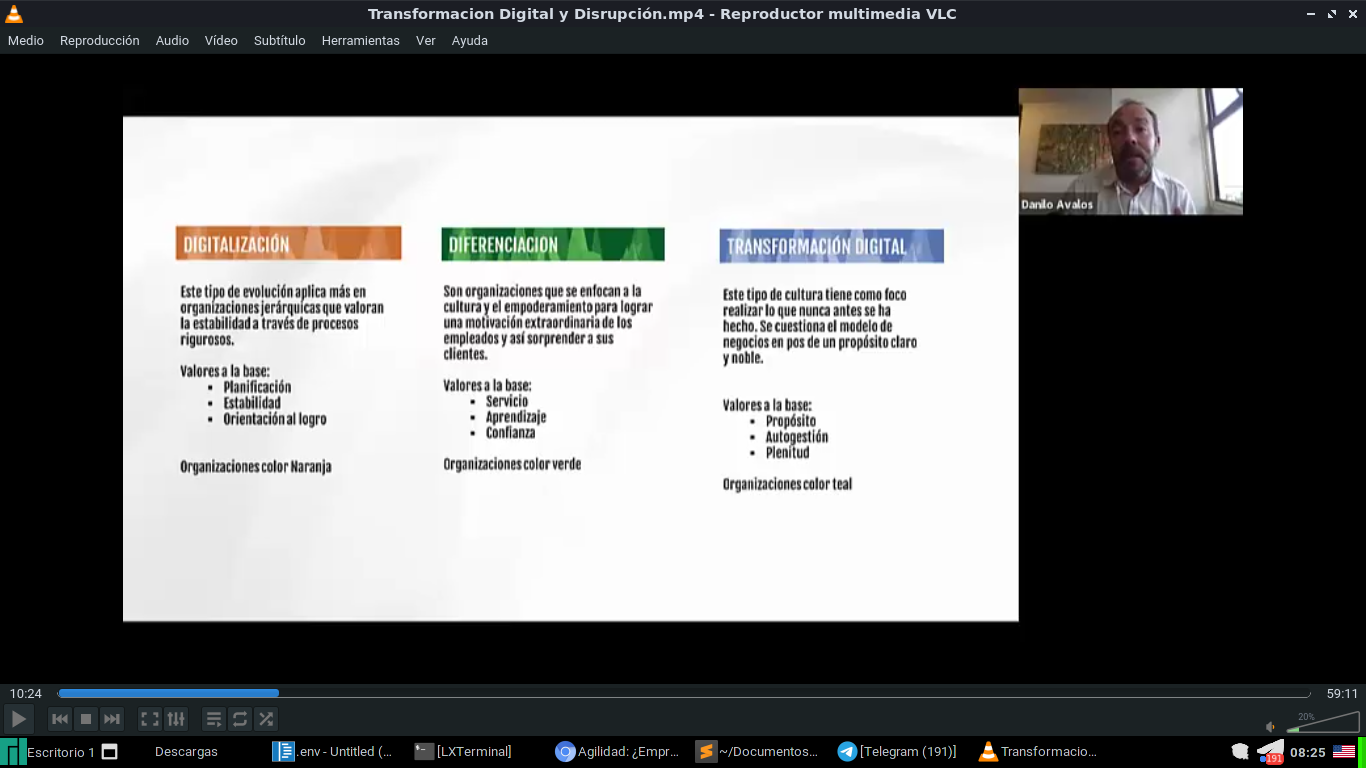 Pordata del programa Diplomado Formación de asesores de crédito