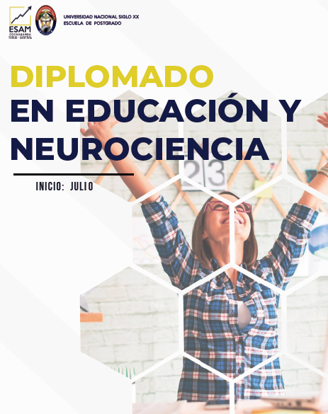 Diplomado En Educación y Neurociencia