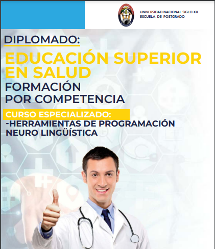 Diplomado En Educación Superior En Salud, Formación Por Competencias