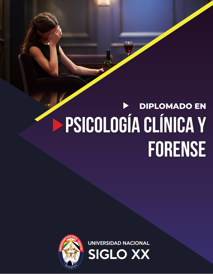 Diplomado en Psicología Clínica y Forense