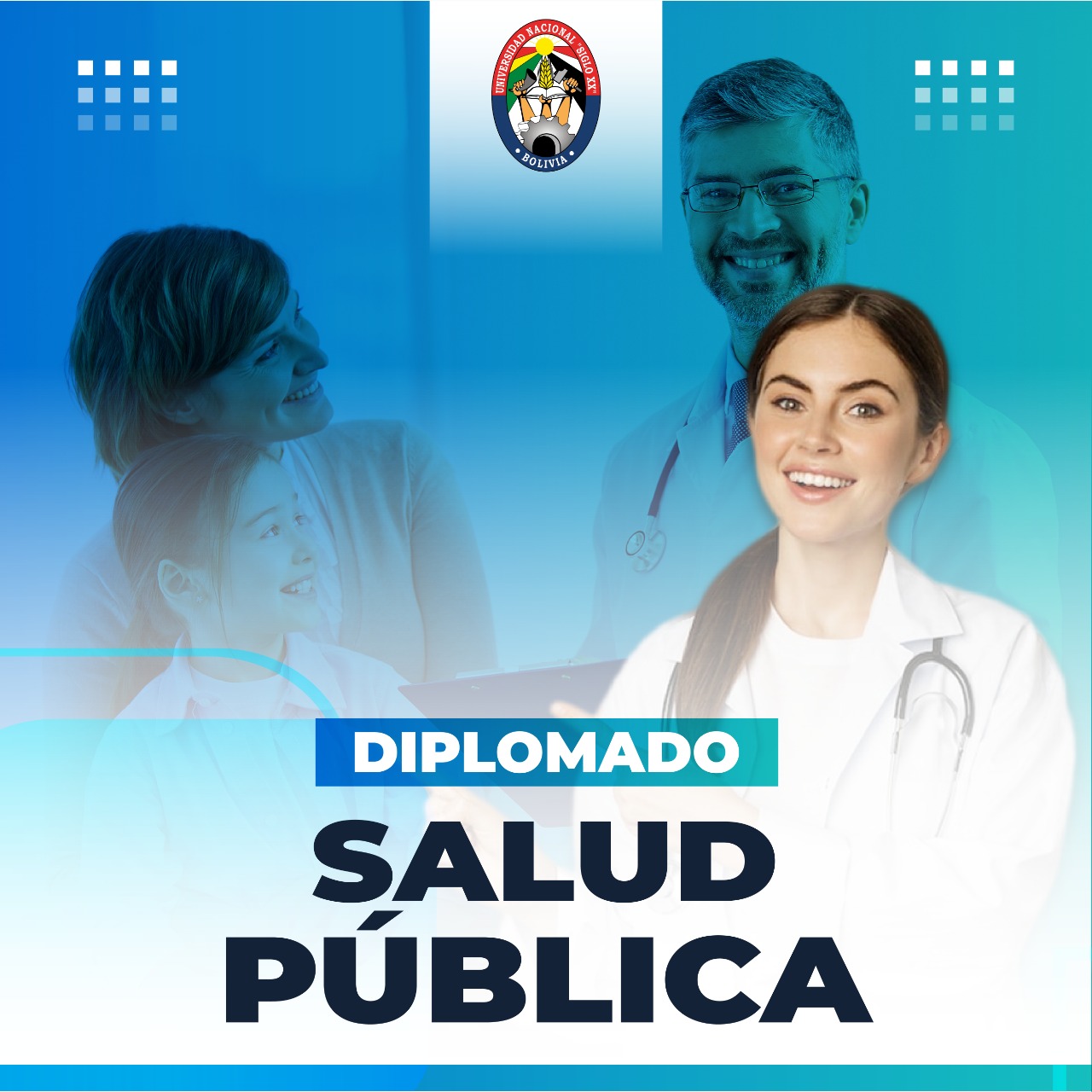Diplomado En Salud Pública