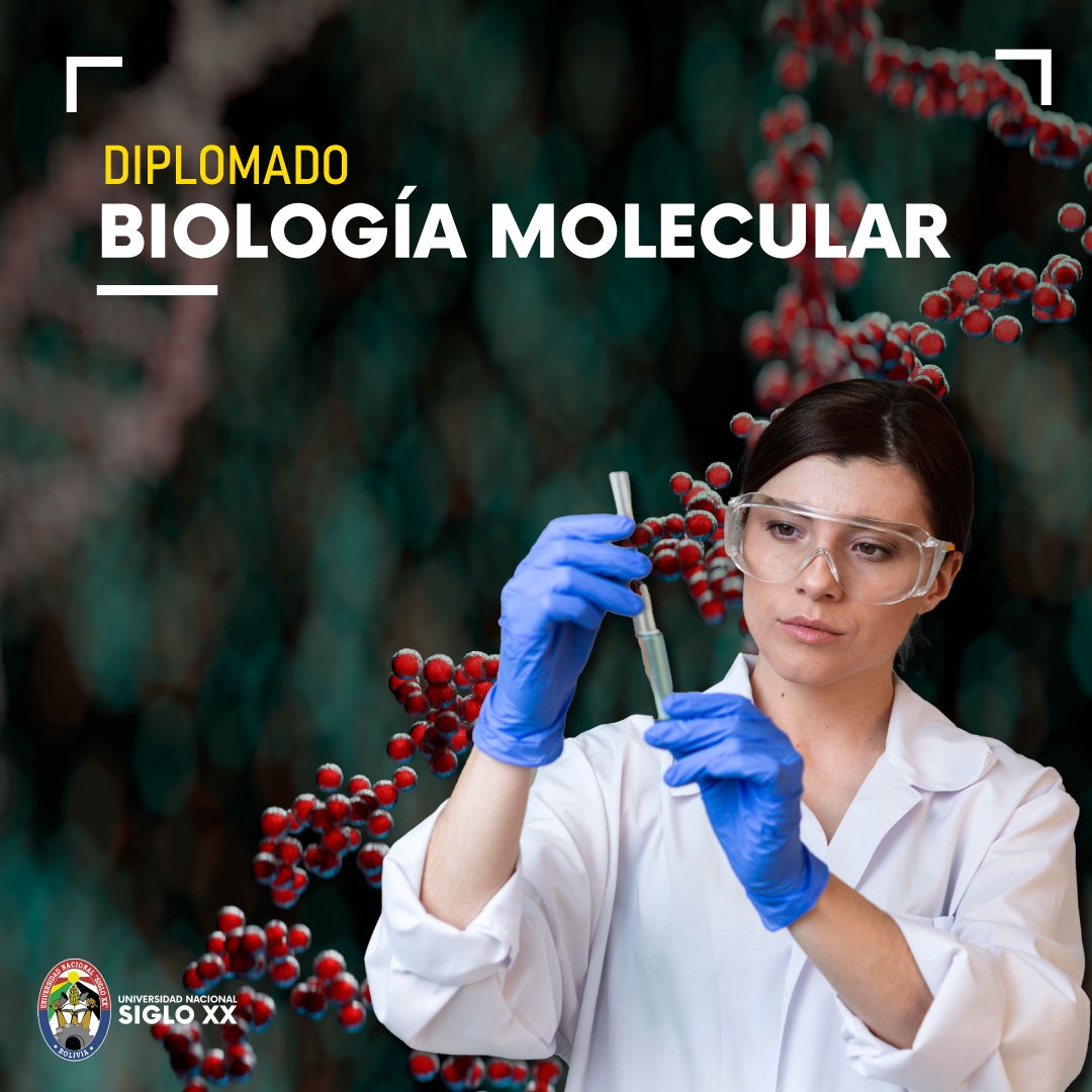 Diplomado Biología Molecular