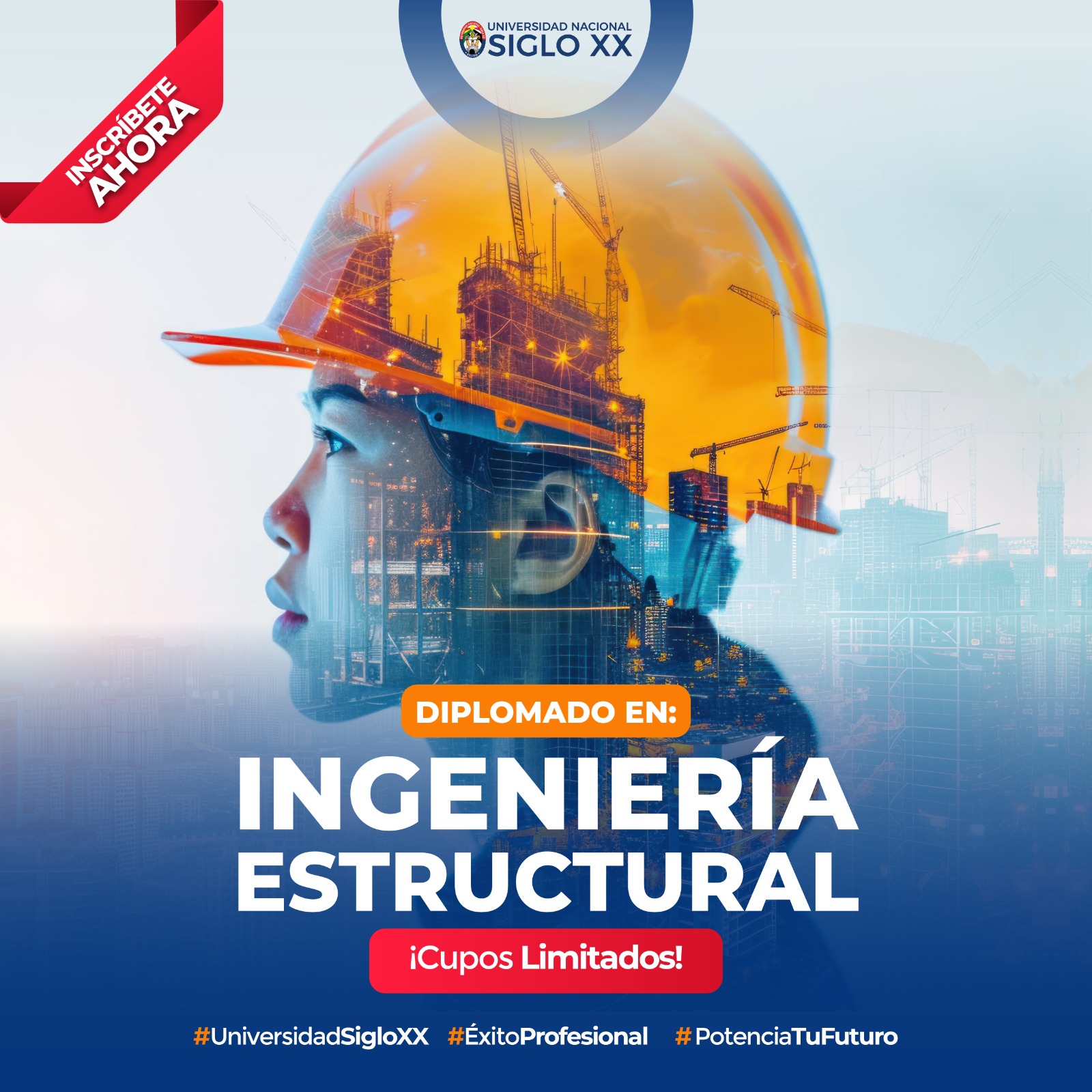 Diplomado DIPLOMADO EN INGENIERÍA ESTRUCTURAL