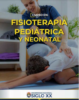 Esam Cursos FISIOTERAPIA PEDIÁTRICA Y NEONATAL