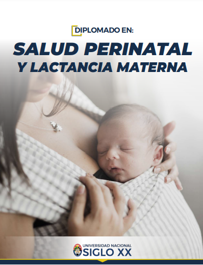 Diplomado DIPLOMADO EN SALUD PERINATAL Y LACTANCIA MATERNA