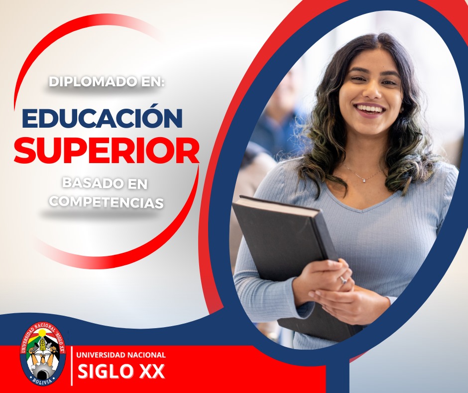 Diplomado en Educación Basado en Competencia