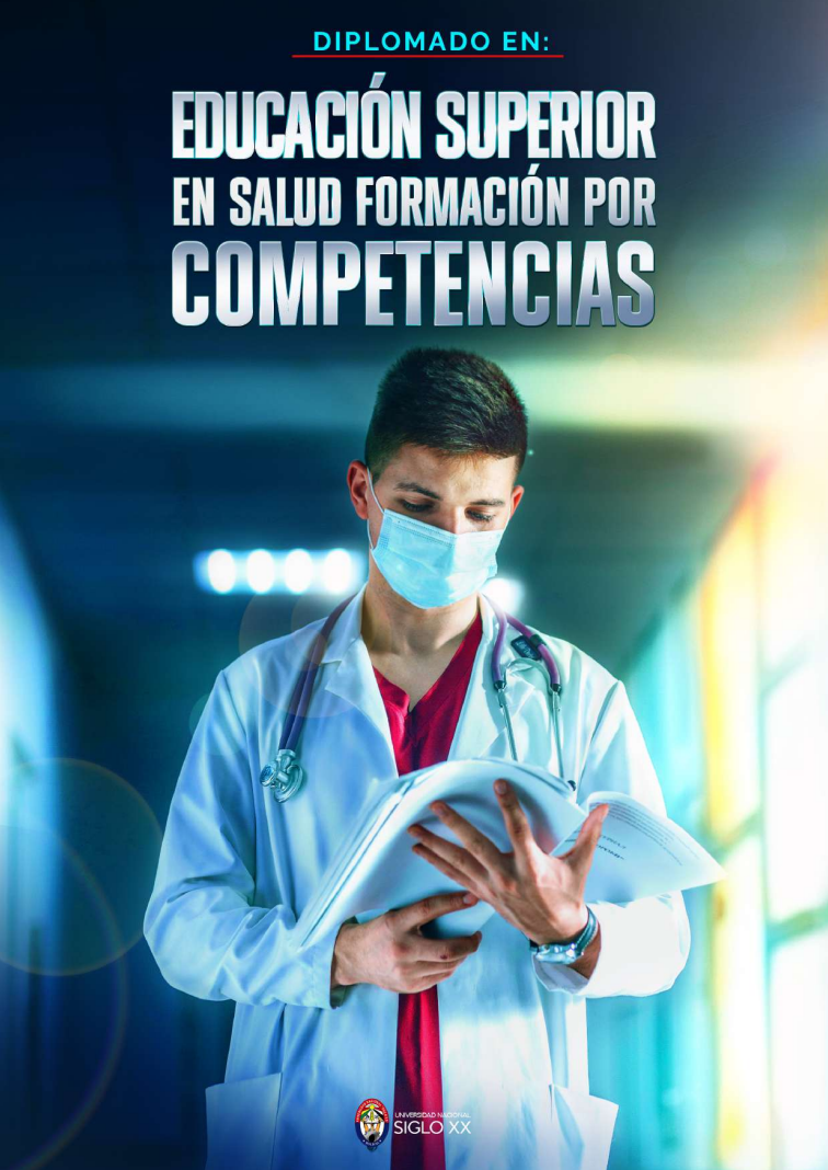 Diplomado en Educación Superior en Salud Formación por Competencias