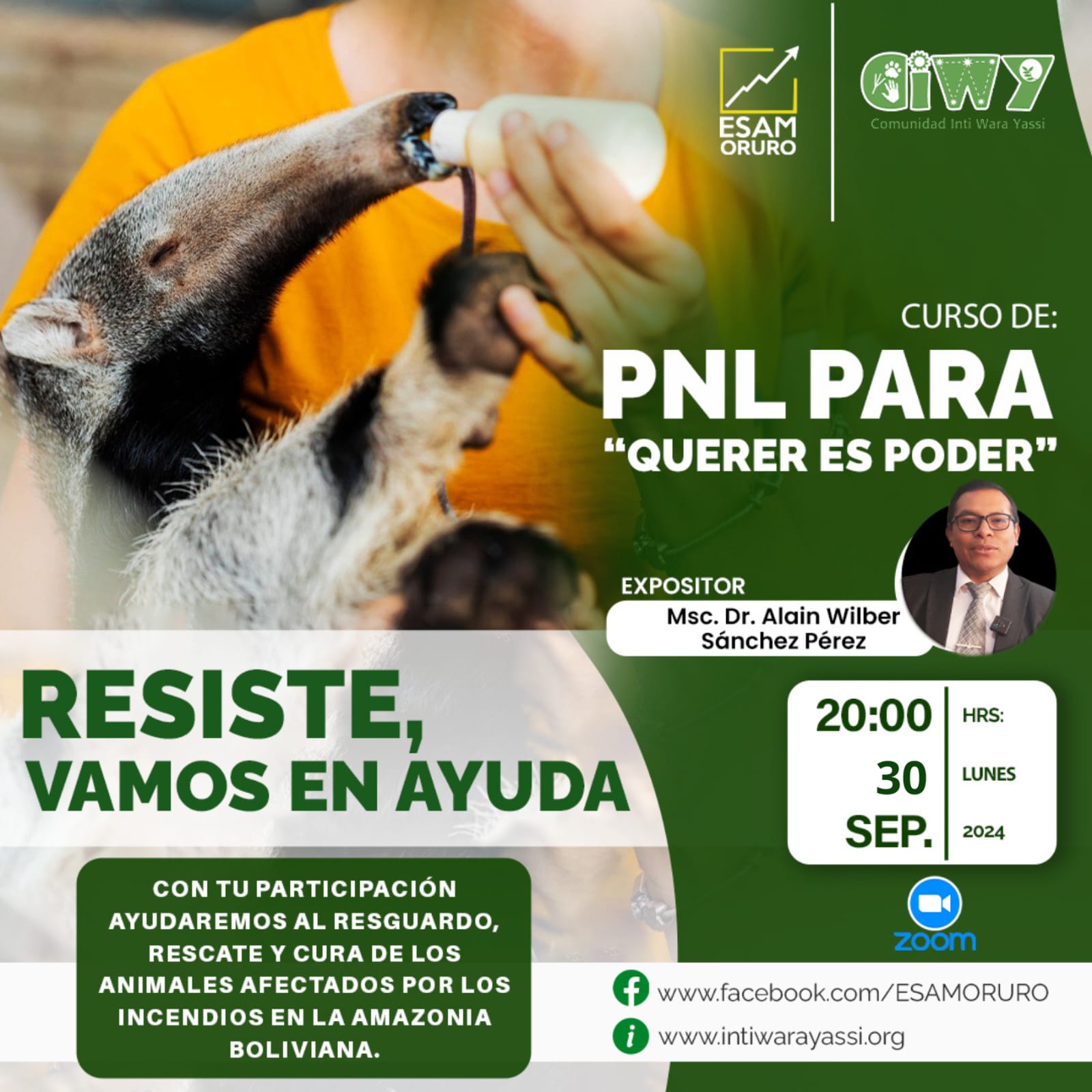 Esam Cursos PNL PARA 