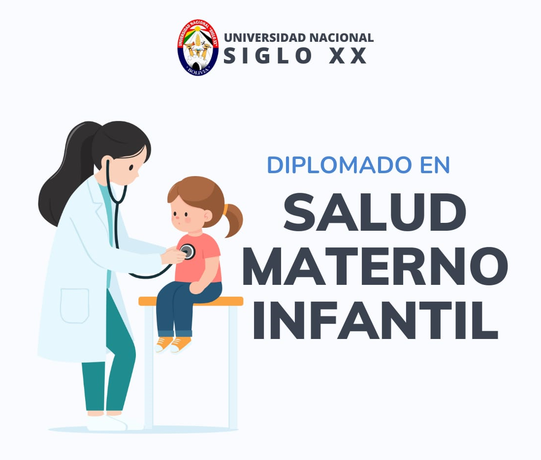 Diplomado DIPLOMADO EN SALUD MATERNO INFANTIL