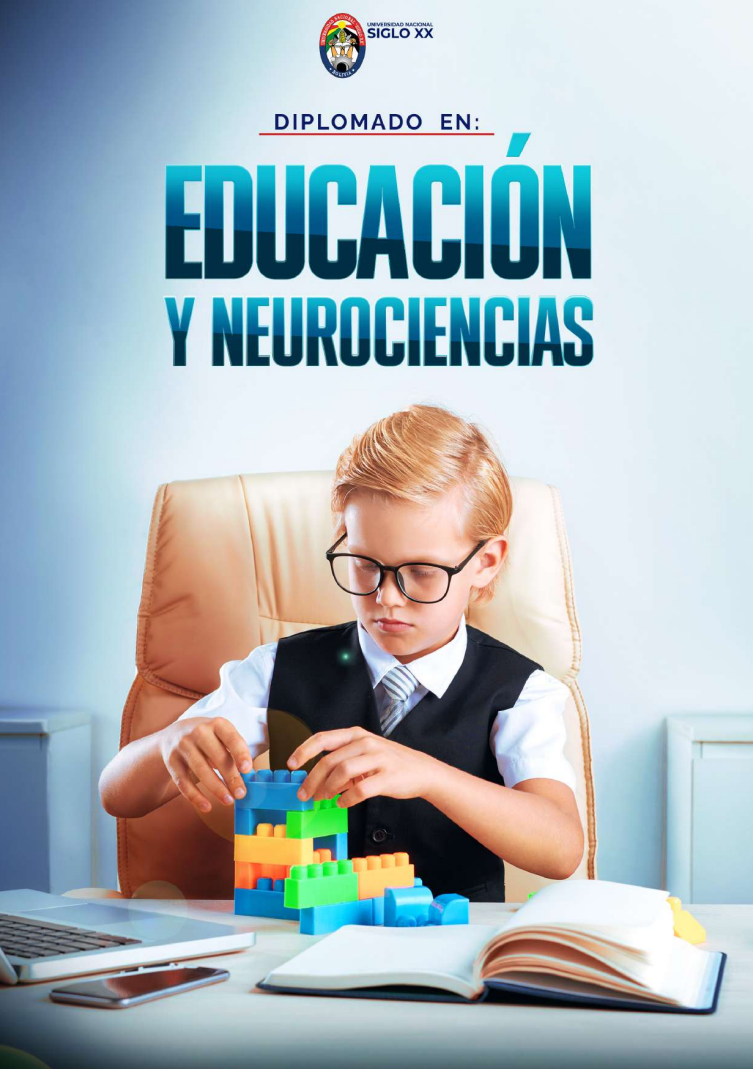 Diplomado DIPLOMADO EN EDUCACIÓN Y NEUROCIENCIAS