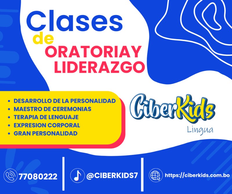 Esam Cursos ORATORIA Y LIDERAZGO