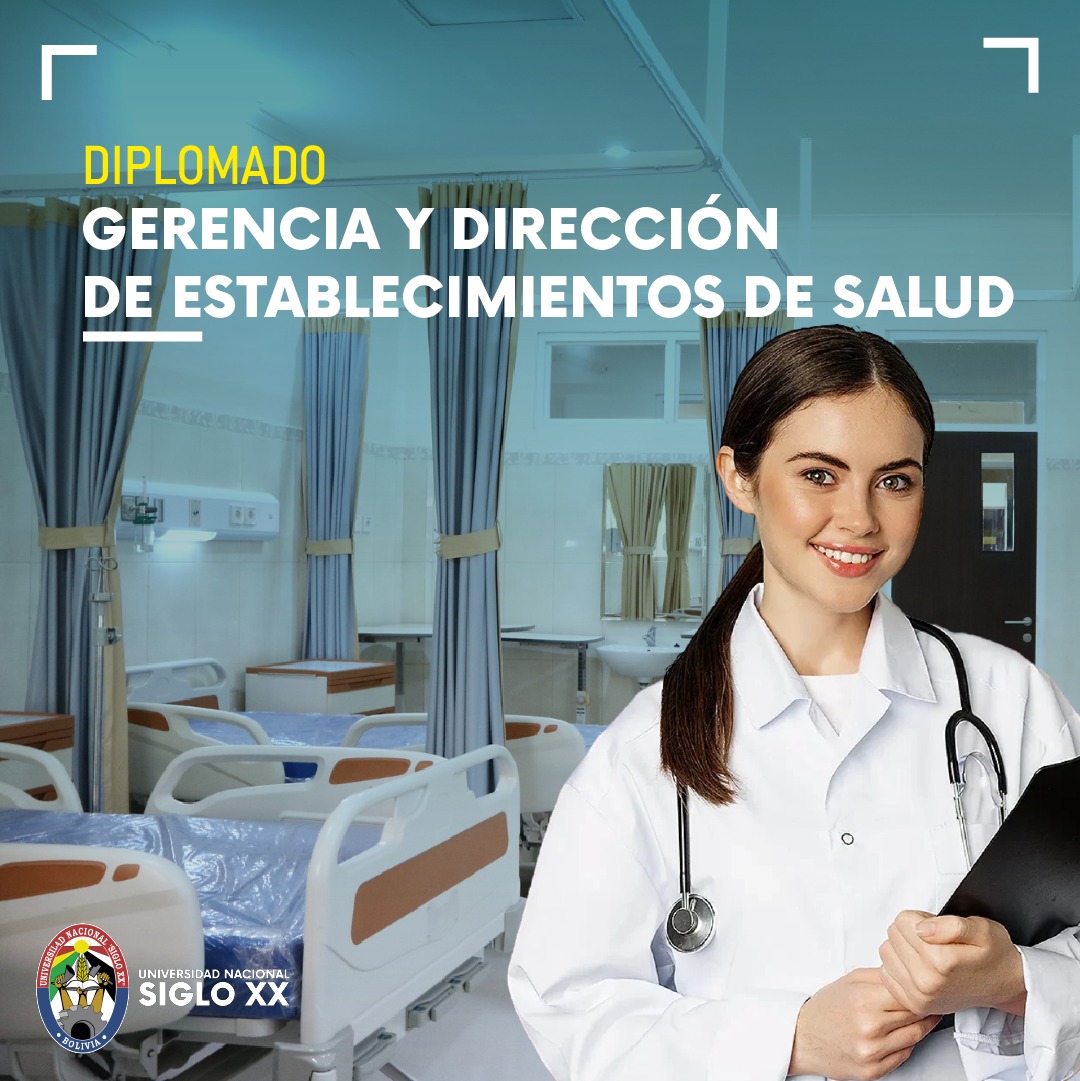 Diplomado En Gerencia Y Direccion De Establecimientos De Salud