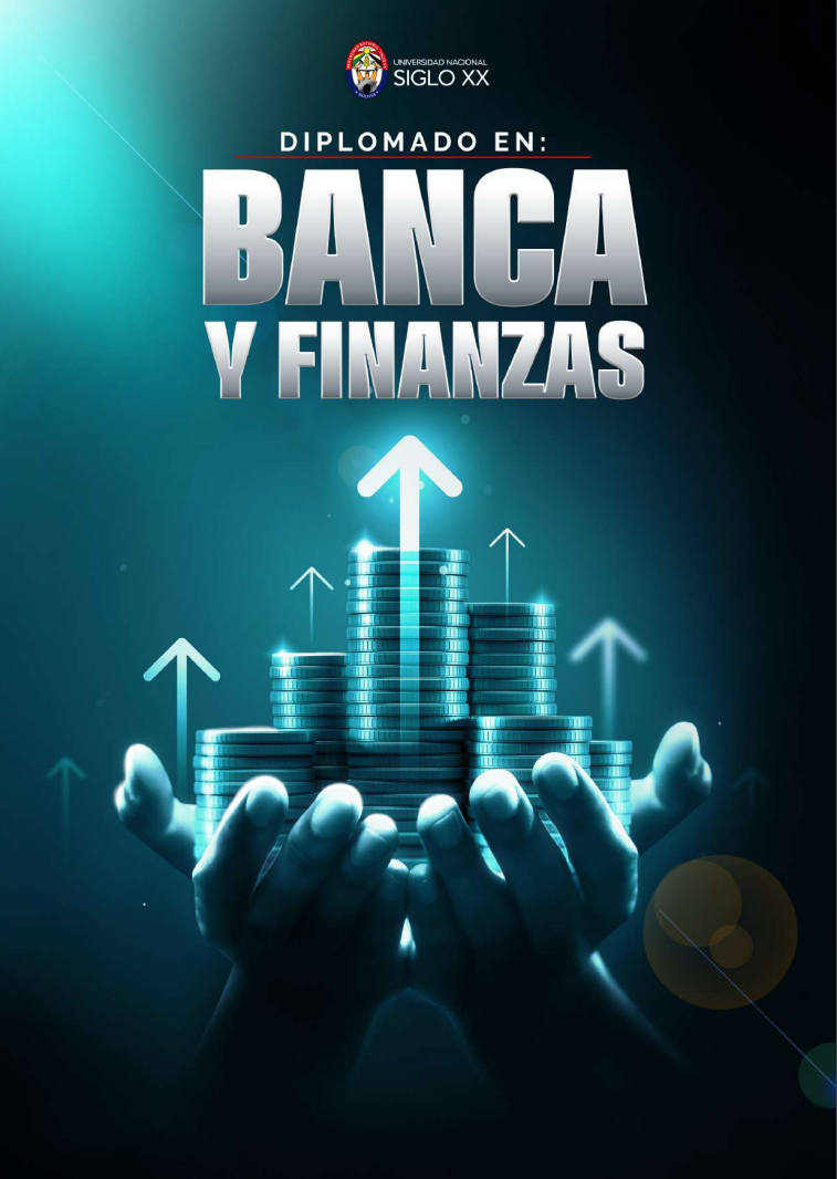 Diplomado en Banca Y Finanzas