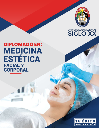 Diplomado DIPLOMADO EN MEDICINA ESTÉTICA FACIAL Y CORPORAL