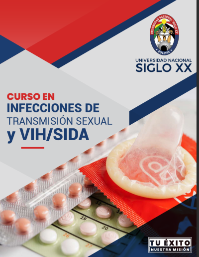 Esam Cursos Infecciones de trasmisión sexual y VIH SIDA
