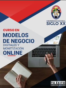 Esam Cursos EN MODELOS DE NEGOCIO DIGITALES Y MONETIZACIÓN ONLINE