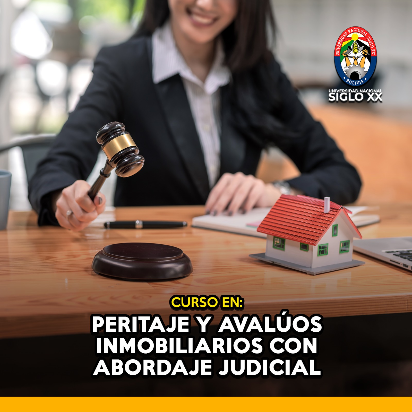 Esam Cursos PERITAJE Y AVALÚOS INMOBILIARIOS CON ABORDAJE JUDICIAL