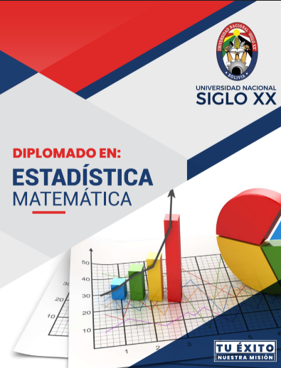 Diplomado DIPLOMADO EN ESTADÍSTICA MATEMÁTICA