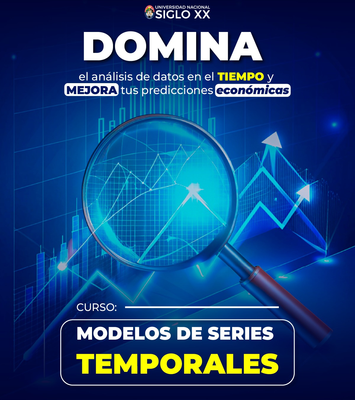 Esam Cursos Modelos de Series Temporales