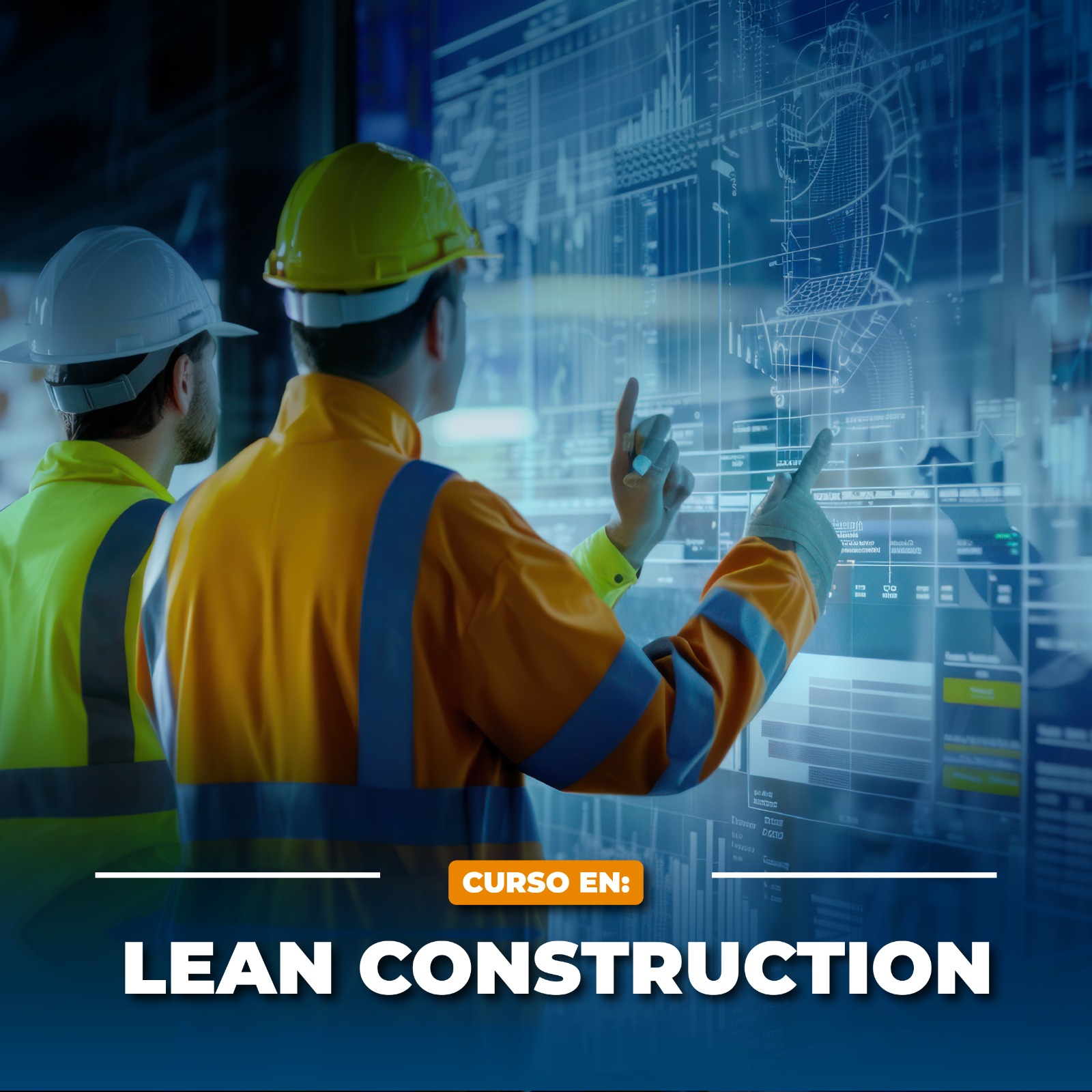 Esam Cursos Curso en Lean Construction
