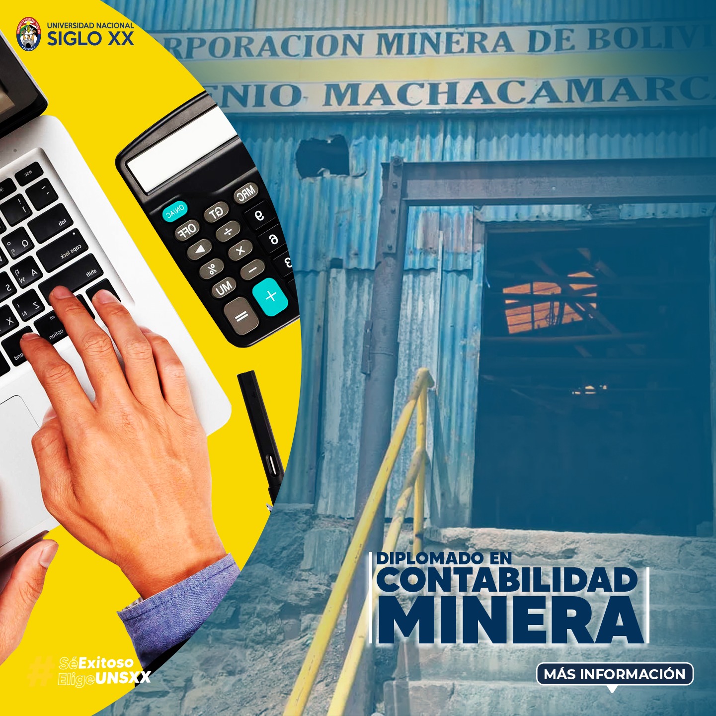 Diplomado DIPLOMADO EN CONTABILIDAD MINERA