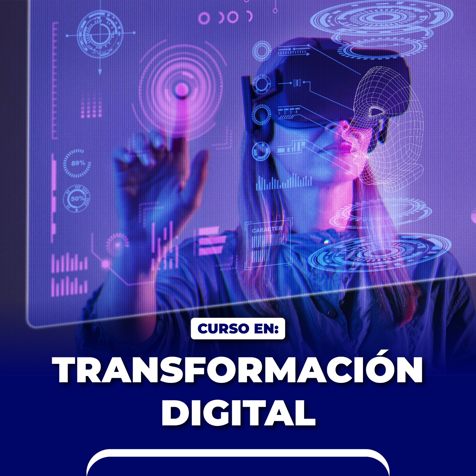 Esam Cursos Transformación digital