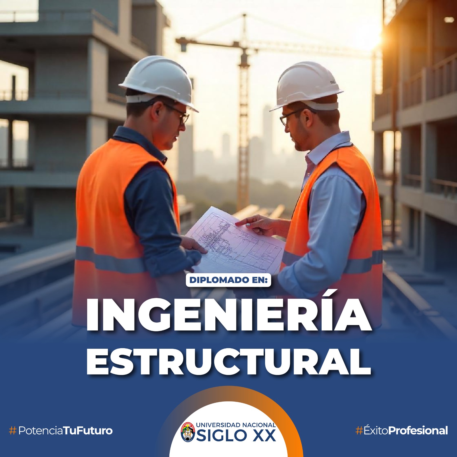 Diplomado DIPLOMADO EN INGENIERÍA ESTRUCTURAL