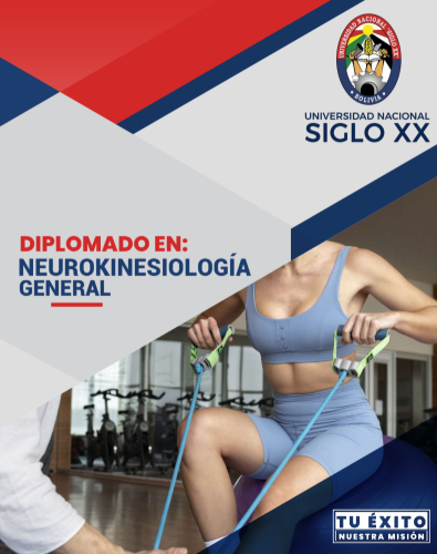 Diplomado DIPLOMADO EN NEUROKINESIOLOGÍA GENERAL