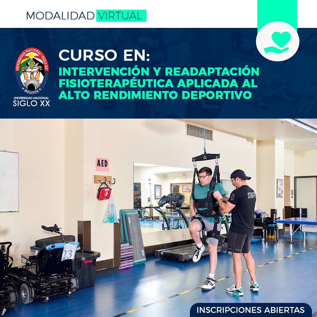 Pordata del programa Esam Cursos INTERVENCIÓN Y READAPTACIÓN FISIOTERAPÉUTICA APLICADA AL ALTO RENDIMIENTO DEPORTIVO