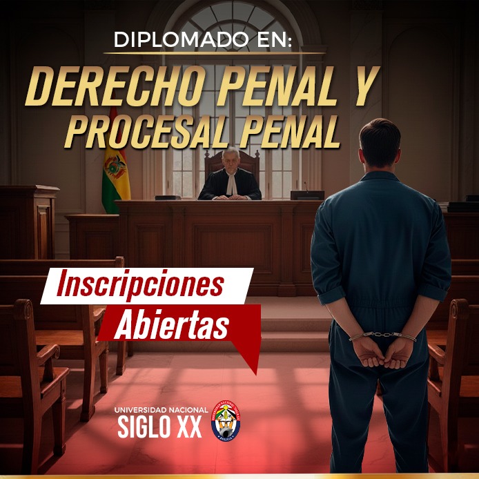 Pordata del programa Diplomado en Derecho Penal y Procesal Penal.