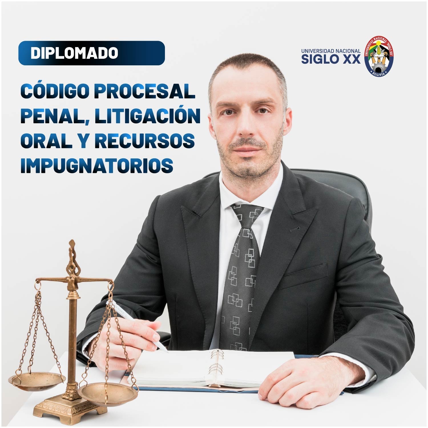 Pordata del programa Diplomado DIPLOMADO EN CÓDIGO PROCESAL PENAL, LITIGACIÓN ORAL Y RECURSOS IMPUGNATORIOS