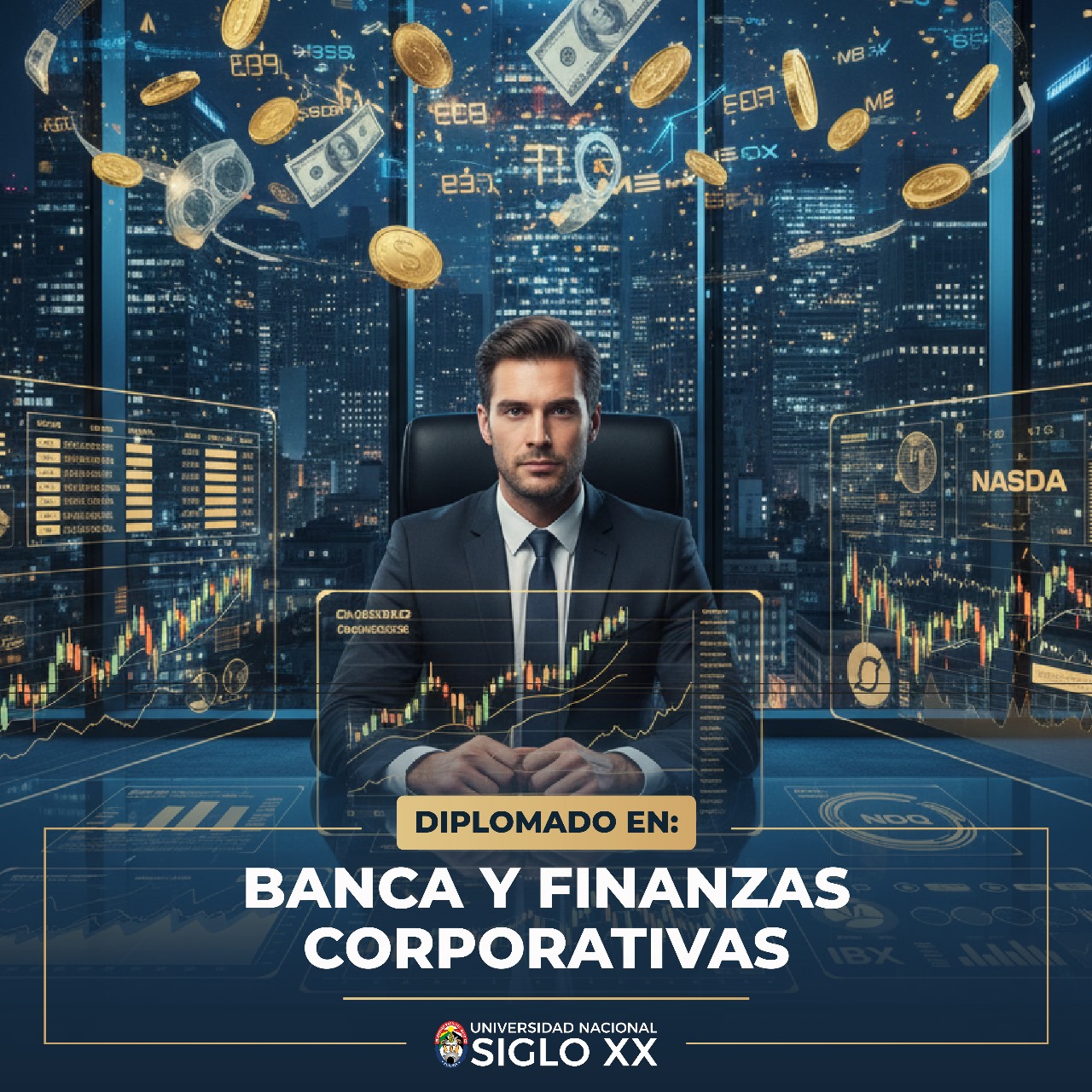 Curso Modular Gestión Crediticia