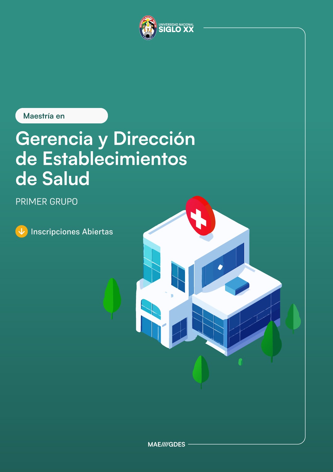 GERENCIA Y DIRECCIÓN DE ESTABLECIMIENTOS DE SALUD
