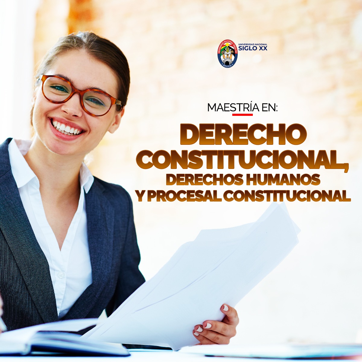 MAESTRÍA EN DERECHO CONSTITUCIONAL, DERECHOS HUMANOS Y DERECHO PROCESAL CONSTITUCIONAL