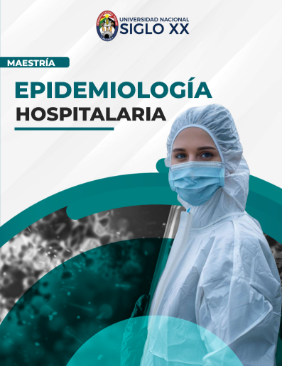 Portada del programa MAESTRÍA EN EPIDEMIOLOGÍA HOSPITALARIA