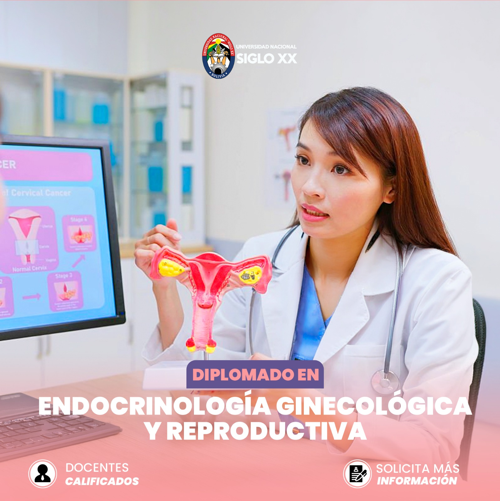 ENDOCRINOLOGÍA GINECOLÓGICA Y REPRODUCTIVA