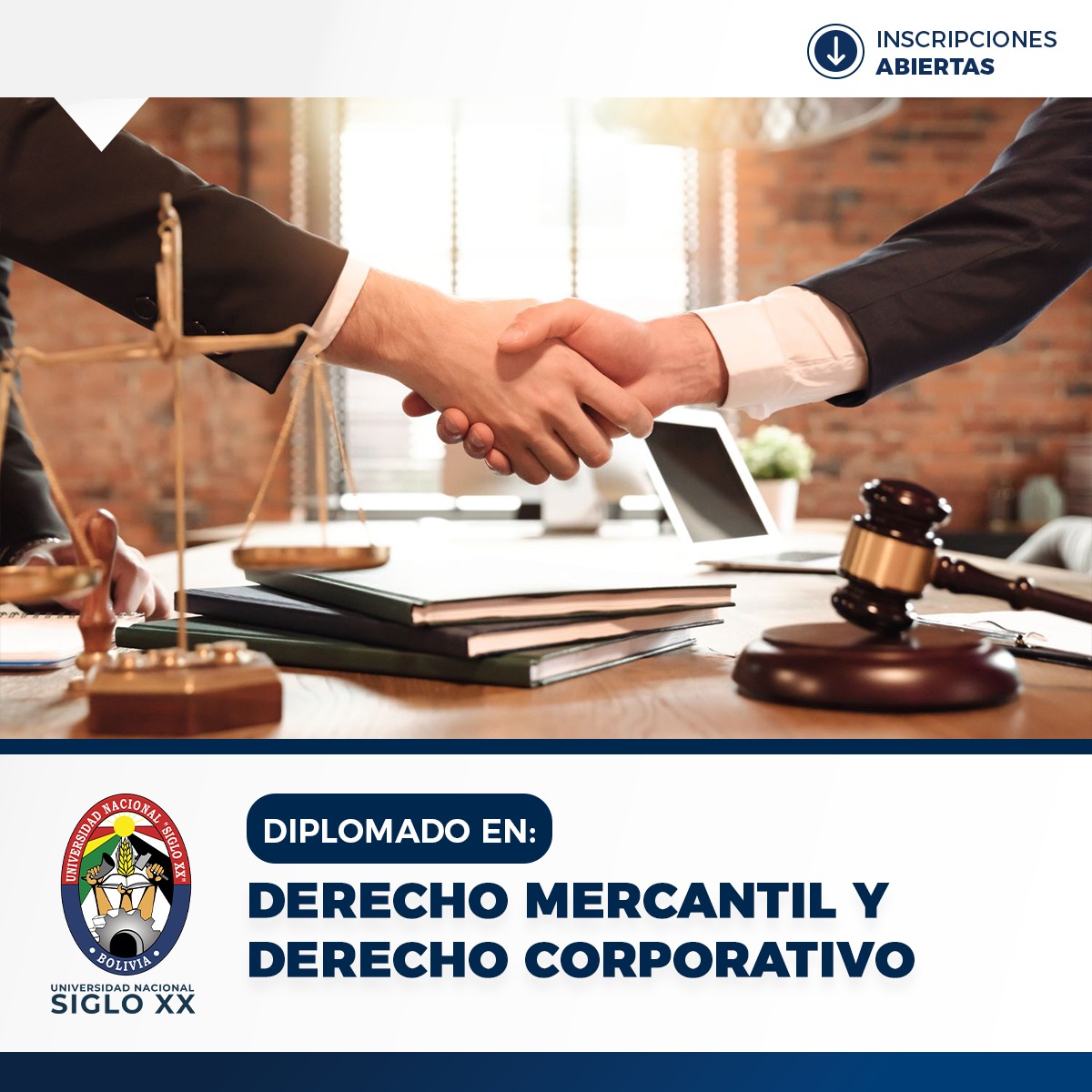 DERECHO MERCANTIL Y DERECHO CORPORATIVO