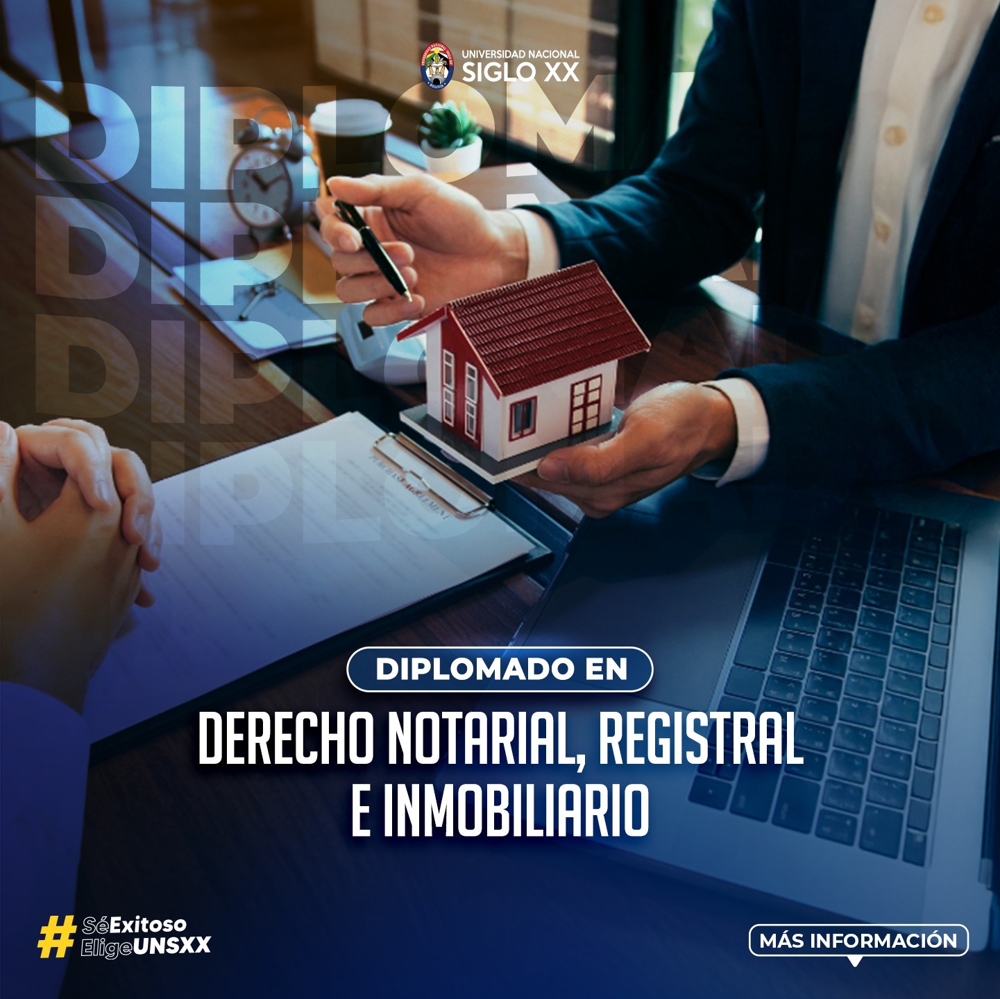 Derecho Notarial, Registral e Inmobiliario
