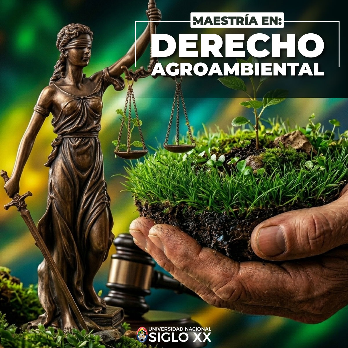 derecho agroambiental
